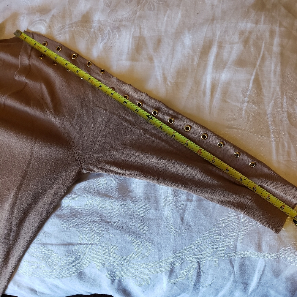 Grace Elements Women's Large Pullover Top - image 7